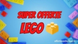 La Magia dei LEGO: Grandi Offerte su Amazon e Suggerimenti per Tutti i Fan!