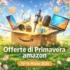 Amazon Prime: 30 giorni gratis per i nuovi utenti