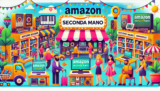 Evento a sorpresa Amazon Seconda Mano: Sconti del 20%!