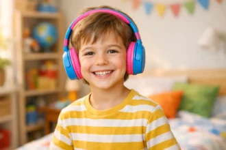Cuffie Bluetooth per Bambini: Guida Completa per Proteggere l&rsquo;Udito