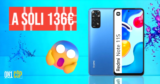 Il Budget Phone Che Cambierà il Tuo Modo di Vedere gli Smartphone: Redmi Note 11S