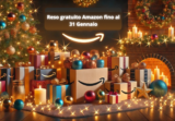 Amazon estende il reso gratuito fino al 31 gennaio 2025: ecco come approfittarne!