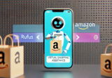 Arriva in Italia Rufus, l’Assistente Virtuale di Amazon per uno Shopping Intelligente!