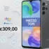 Quali sono gli smartphone più venduti ad agosto 2025? Il dominio di Motorola, Galaxy, Redmi e Pixel tra dati e trend