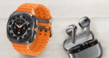 Samsung Galaxy Watch Ultra: Innovazione e Tecnologia al Polso
