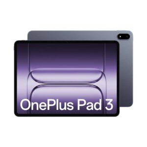 Tablet OnePlus Pad 3, Snapdragon 8, Display 144Hz