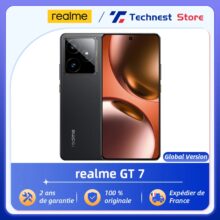realme GT 7 5G 7000 mAh 120W