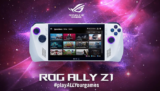 ASUS ROG Ally: Rivoluziona il Tuo Gaming con un’Offerta Imperdibile su Amazon!