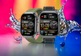Smartwatch ET585: La Replica Perfetta dell’Apple Watch a un Prezzo Imbattibile