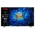 TCL 75C6K QD-Mini LED 75” 144Hz 4K