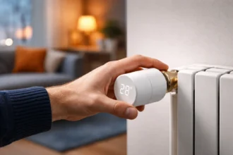 Termovalvole Intelligenti e Ottimizzazione Consumo Inverno: La Verità su Risparmio e Setup (Test 2026)