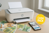 Cashback Stampante HP: Guida Completa per Risparmiare con le Offerte Autunno 2025
