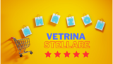 Vetrina STELLARE Amazon: La Nuova Offerta Che Riscrive le Regole del Gioco