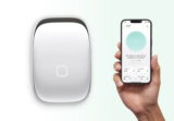 VITESY SHELFY: Il Dispositivo Smart per il Tuo Frigorifero che Estende la Freschezza del Cibo