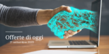 Le Offerte Tech Imperdibili del 21 Settembre 2023