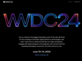 Apple WWDC 2024: Tra Anticipazioni e Innovazioni