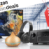 Ascolta i libri GRATIS per 3 mesi con Audible! Aderisci entro il  4 Settembre