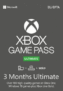 Scopri l’Offerta Esclusiva: Xbox Game Pass Ultimate a Solo 22,59€!
