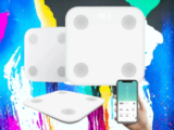 La Nuova Era del Benessere Digitale: La Bilancia Intelligente Xiaomi S400