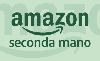 Amazon Seconda Mano: Sconto del 20% sui prodotti usati e ricondizionati