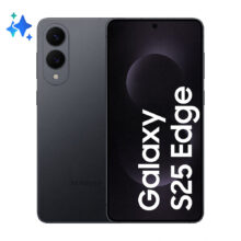 Galaxy S25 Edge, smartphone AI con fotocamera 200MP