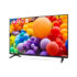 Smart TV 55” QD-MiniLED 4K 144Hz Google TV