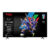 Smart TV 55” QD-MiniLED 4K 144Hz Google TV