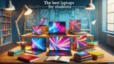 Guida Completa ai Migliori Laptop per Studenti nel 2024