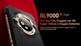 Blackview BL9000: Un Rugged Phone 5G che Coniuga Eleganza e Resistenza