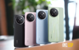 Xiaomi CIVI 4 Pro: La Rivoluzione Fotografica a Portata di Tutti