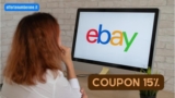Scopri l’Offerta Esclusiva di eBay: Codice Sconto del 15% sui Prodotti Ricondizionati