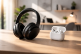 La differenza tra cuffie Bluetooth e Wireless che cambierà il tuo modo di ascoltare