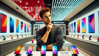 Guida Completa all’Acquisto di uno Smartphone: Errori da Evitare e Consigli Utili