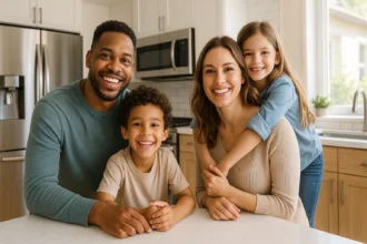 Bonus Elettrodomestici 2025: Sconto Fino a 200 Euro per la Tua Casa Smart