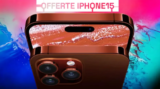 Scopri le Imperdibili Offerte iPhone 15: Tecnologia Apple a Prezzi Mai Visti