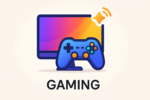 Gaming