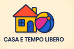Casa e Tempo Libero
