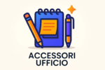 Accessori e Ufficio