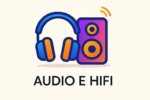 Audio Hifi