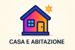 Casa e Abitazione