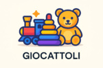 Giocattoli