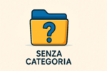 Senza Categoria