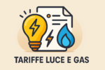 Tariffe Luce e Gas