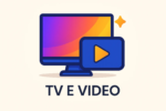 Tv e Video