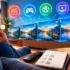 Ripetitore WiFi: quale prendere secondo quanto devi coprire