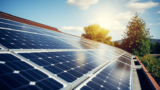 Energia Solare Gratuita: Il Kit Fotovoltaico da 2 kW in Offerta su Amazon
