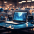 Offerte Tecnologiche dell’ 8 Settembre 2023: Il Futuro a Portata di Click!