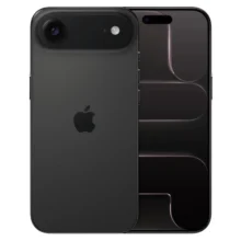 iPhone Air 5G 256GB 6,5″ Nero