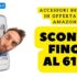 5 Euro Gratuiti su Amazon: Come Ottenerli e Approfittare di Questa Incredibile Promo