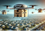 Amazon Prime Air: I droni per le consegne arriveranno in Italia nel 2025 (video)